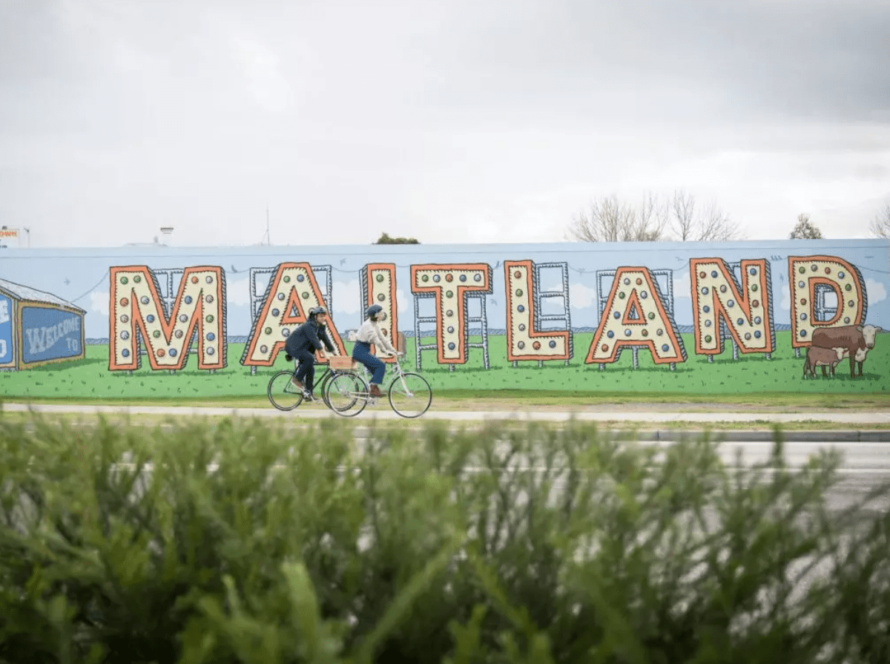 Things to Do in Maitland